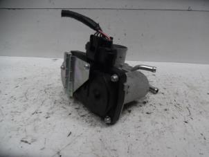 Used Throttle body Mitsubishi Space Star (A0) 1.0 12V Price € 75,00 Margin scheme offered by Verhoef Cars & Parts