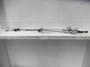 Used Gearbox control cable Mitsubishi Space Star (A0) 1.0 12V Price on request offered by Verhoef Cars & Parts