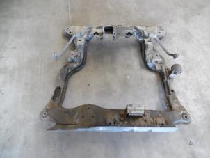 Used Subframe Hyundai Atos 1.1 12V Prime Price on request offered by Verhoef Cars & Parts