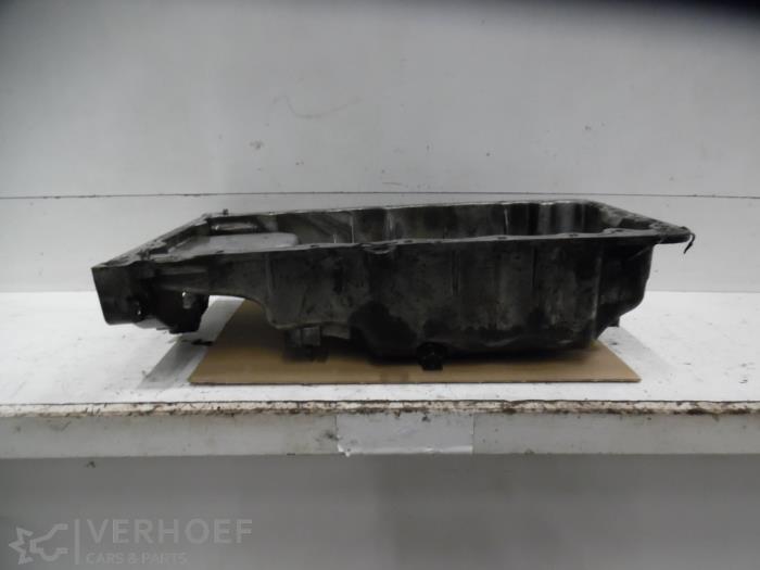 Ölwanne Kia Pro cee'd (EDB3), Schrägheck/3 Türen, 2008 / 2012 (Gebraucht)