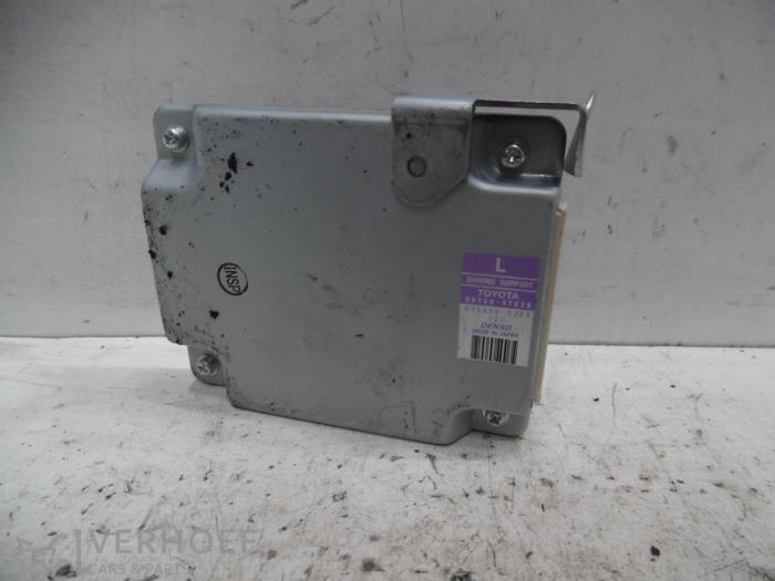 Used ABS Computer Toyota Prius (ZVW3) 1.8 16V Price on request offered by Verhoef Cars & Parts
