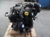 Engine from a Nissan Note (E12), MPV, 2012 2013