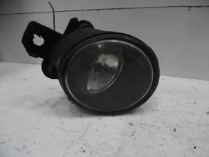 Used Fog light, front right Nissan Primera Wagon (W12) 2.2 dCi 16V Price on request offered by Verhoef Cars & Parts