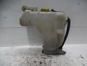 Used Expansion vessel Nissan Primera Wagon (W12) 2.2 dCi 16V Price on request offered by Verhoef Cars & Parts