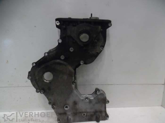 Usagé Couvercle de distribution Kia Pro cee'd (EDB3) Prix sur demande proposé par Verhoef Cars & Parts