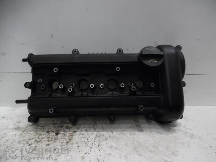 Gebrauchte Ventildeckel Kia Cee'd Sporty Wagon (EDF) 1.4 16V Preis € 75,00 Margenregelung angeboten von Verhoef Cars & Parts
