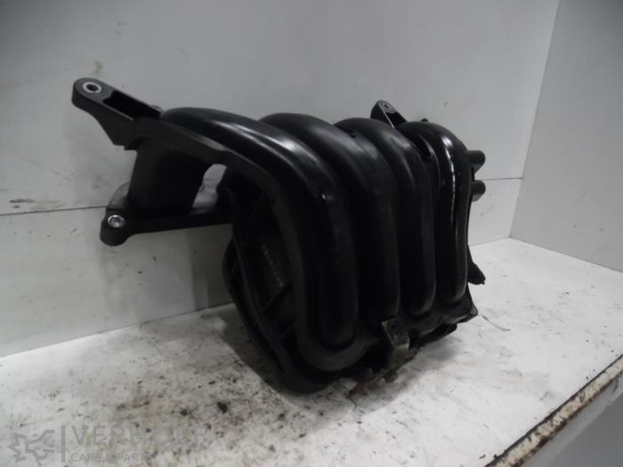 Gebrauchte Ansaugbrugge Kia Cee'd Sporty Wagon (EDF) 1.4 16V Preis auf Anfrage angeboten von Verhoef Cars & Parts