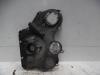 Opel Signum (F48) 2.2 direct 16V Timing cover