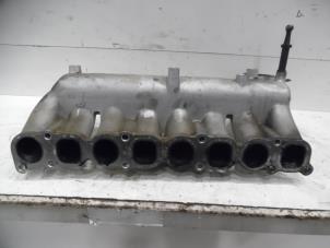 Used Intake manifold Hyundai H-300 2.5 CRDi Price on request offered by Verhoef Cars & Parts