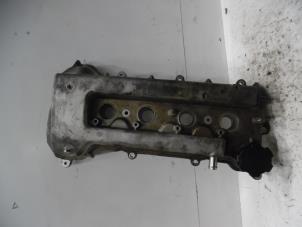 Used Rocker cover Toyota Corolla (E12) 1.4 16V VVT-i Price on request offered by Verhoef Cars & Parts