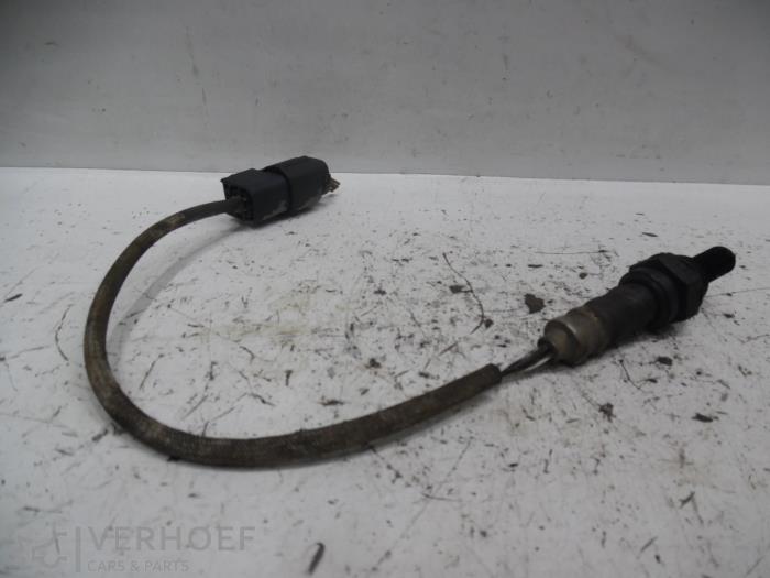 Używane Sonda lambda Nissan 350 Z (Z33) 3.5 V6 24V Cena € 75,00 Procedura marży oferowane przez Verhoef Cars & Parts
