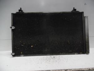 Used Air conditioning radiator Toyota Prius (NHW20) 1.5 16V Price € 50,00 Margin scheme offered by Verhoef Cars & Parts