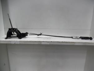 Usagé Câble de commande boîte de vitesse Mitsubishi Space Star (A0) 1.0 12V Prix sur demande proposé par Verhoef Cars & Parts