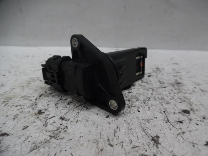 Gebrauchte Luftmengenmesser Mitsubishi Space Star (A0) 1.0 12V Preis € 40,00 Margenregelung angeboten von Verhoef Cars & Parts