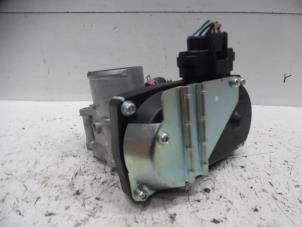 Used Throttle body Mitsubishi Space Star (A0) 1.0 12V Price on request offered by Verhoef Cars & Parts