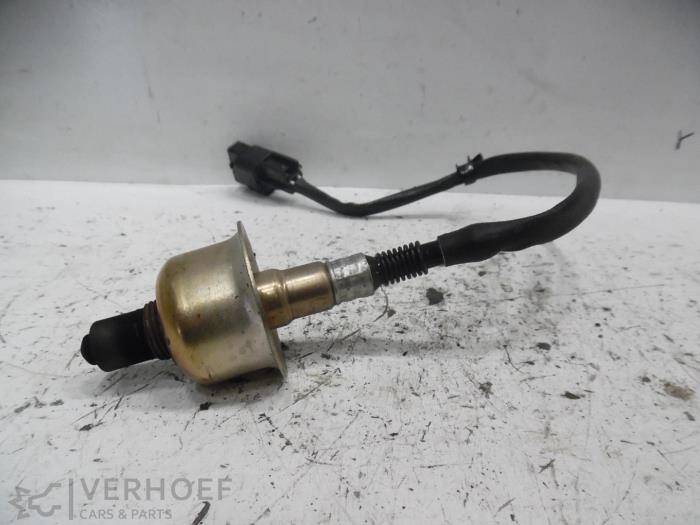 Usados Sonda Lambda Hyundai i10 (F5) 1.0i 12V Precio € 25,00 Norma de margen ofrecido por Verhoef Cars & Parts