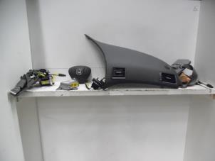 Used Airbag set + module Honda Civic (FA/FD) 1.3 Hybrid Price € 500,00 Margin scheme offered by Verhoef Cars & Parts