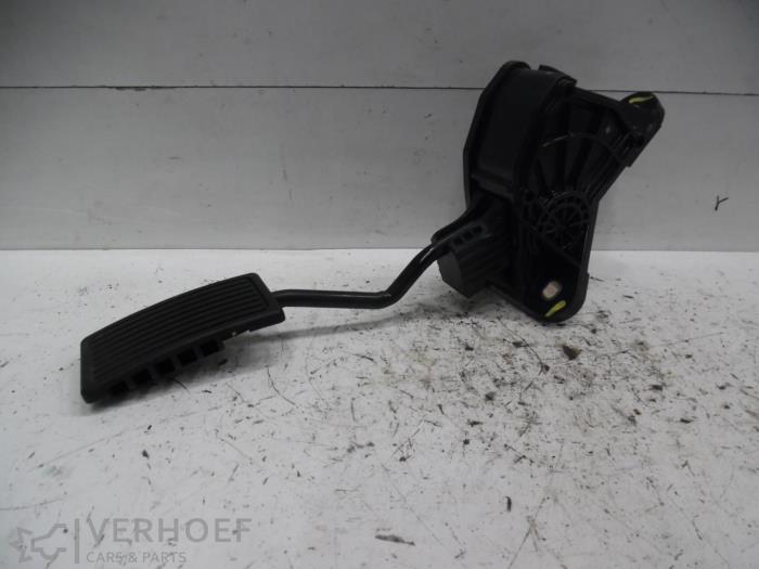 Begagnade Gaspedalsensor Honda CR-V (RE/RM) 2.0 16V Pris på förfrågan erbjuds av Verhoef Cars & Parts