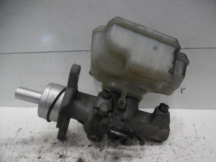 Master cylinder from a Seat Leon (1P1) 1.9 TDI 105 2006