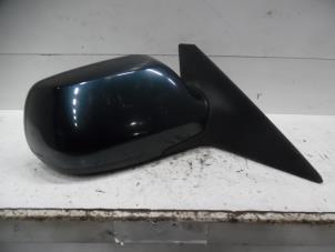 Used Wing mirror, right Mazda 6 Sportbreak (GY19/89) 1.8i 16V Price on request offered by Verhoef Cars & Parts