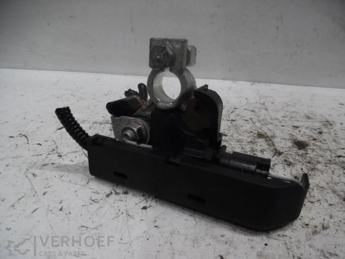 Gebrauchte Sensor (sonstige) Toyota Prius (ZVW5) 1.8 16V Hybrid Preis auf Anfrage angeboten von Verhoef Cars & Parts