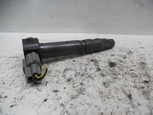 Used Ignition coil Mitsubishi Grandis (NA) 2.4 16V MIVEC Price € 20,00 Margin scheme offered by Verhoef Cars & Parts