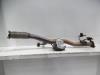 Nissan NV 200 (M20M) 1.5 dCi 90 Exhaust front section