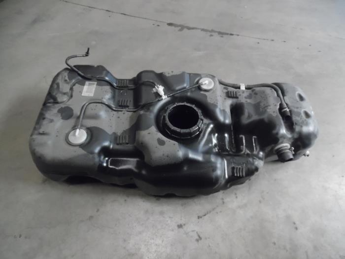 Tank from a Nissan NV 200 (M20M) 1.5 dCi 90 2016