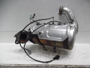 Used Particulate filter Nissan NV 200 (M20M) 1.5 dCi 90 Price on request offered by Verhoef Cars & Parts