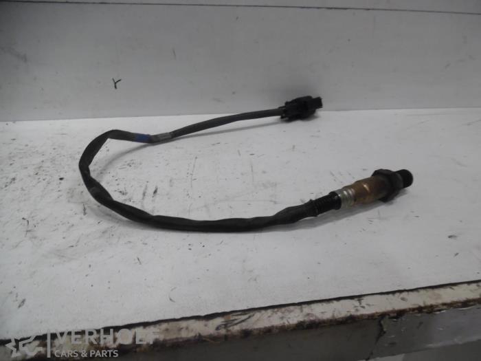 Używane Sonda lambda Hyundai i30 (FD) Cena na żądanie oferowane przez Verhoef Cars & Parts