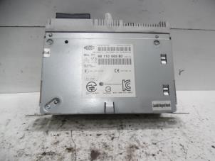 Used Navigation module Peugeot 2008 (CU) 1.2 12V e-THP PureTech 110 Price € 225,00 Margin scheme offered by Verhoef Cars & Parts