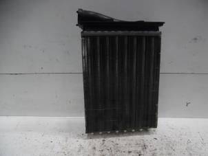 Used Heating radiator Peugeot 2008 (CU) 1.2 12V e-THP PureTech 110 Price on request offered by Verhoef Cars & Parts