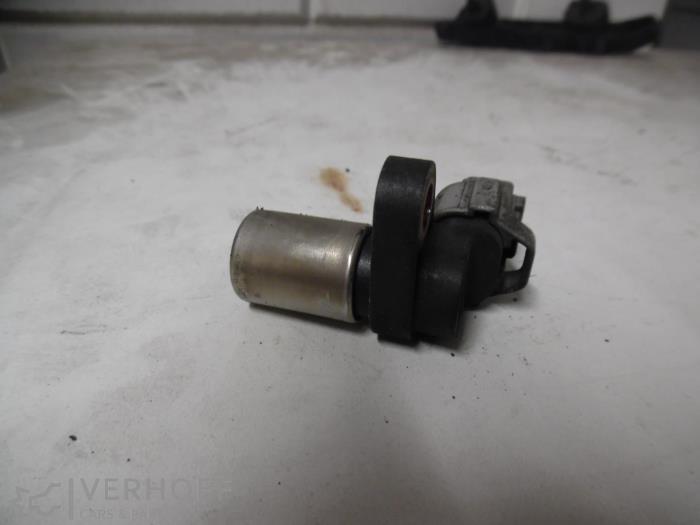 Begagnade Vevaxelsensor Subaru Legacy Touring Wagon (BP) 2.0 R 16V Pris på förfrågan erbjuds av Verhoef Cars & Parts