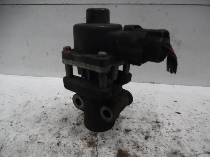 Gebrauchte AGR Ventil Subaru Legacy Touring Wagon (BP) 2.0 R 16V Preis € 50,00 Margenregelung angeboten von Verhoef Cars & Parts