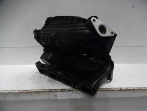 Used Intake manifold Mitsubishi Outlander (GF/GG) 2.0 16V PHEV 4x4 Price on request offered by Verhoef Cars & Parts