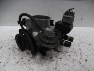 Used Throttle body Toyota Avensis (T22) 2.0 16V Price on request offered by Verhoef Cars & Parts