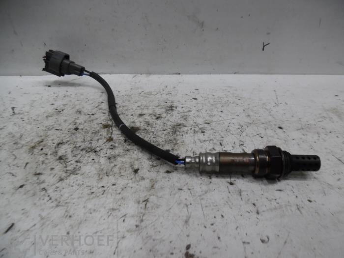 Usados Sonda Lambda Toyota Avensis (T22) 2.0 16V Precio € 25,00 Norma de margen ofrecido por Verhoef Cars & Parts