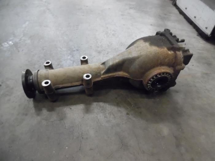 Subaru Impreza Rear differentials stock | ProxyParts.com