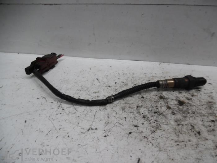 Usados Sonda Lambda Subaru Impreza II Plus (GG) 1.6 16V TS 4x4 Precio € 40,00 Norma de margen ofrecido por Verhoef Cars & Parts