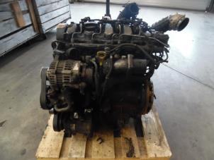 Used Motor Hyundai Trajet 2.0 CRDi 16V Price on request offered by Verhoef Cars & Parts