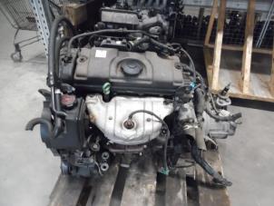 Used Engine Citroen Xsara Picasso (CH) 1.6 Price on request offered by Verhoef Cars & Parts