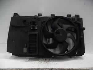Usados Aleta de refrigeración Citroen Xsara Picasso (CH) 1.8 16V Precio de solicitud ofrecido por Verhoef Cars & Parts