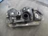SsangYong Rodius 2.2 SV 220 e-XDi 16V 2WD Réservoir de carburant