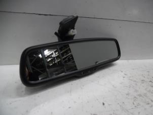 Used Rear view mirror Ssang Yong Rodius 2.2 SV 220 e-XDi 16V 2WD Price on request offered by Verhoef Cars & Parts