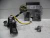 SsangYong Rodius 2.2 SV 220 e-XDi 16V 2WD Kit serrure cylindre (complet)