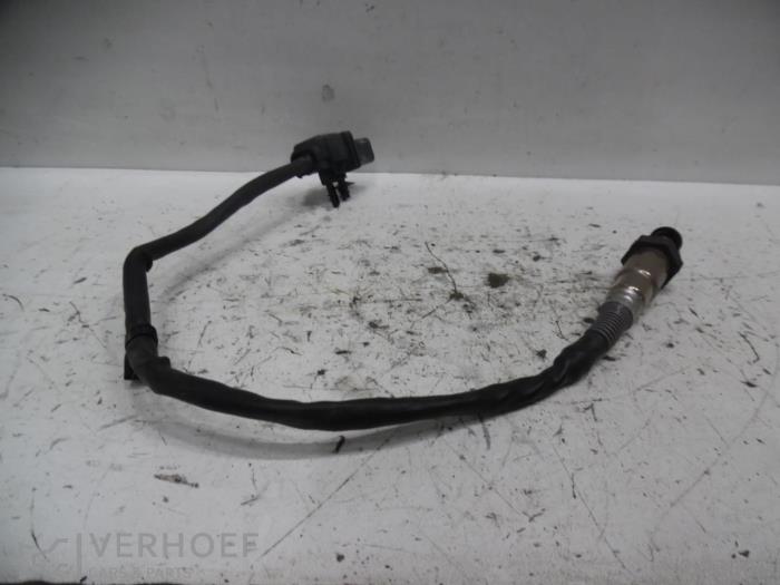 Lambda Probe Ssang Yong Rodius 2 2 SV 220 E XDi 16V 2WD A6715400117 