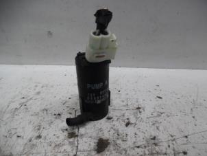 Usados Bomba de limpiaparabrisas delante Chevrolet Aveo (250) 1.2 16V Precio de solicitud ofrecido por Verhoef Cars & Parts