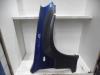 Hyundai Terracan 2.5 TCi Front wing, right
