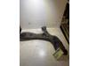 Toyota Avensis Wagon (T27) 2.2 16V D-4D-F 150 Bras de suspension avant droit