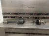 Toyota Avensis Wagon (T27) 2.2 16V D-4D-F 150 Arbre de transmission avant droit